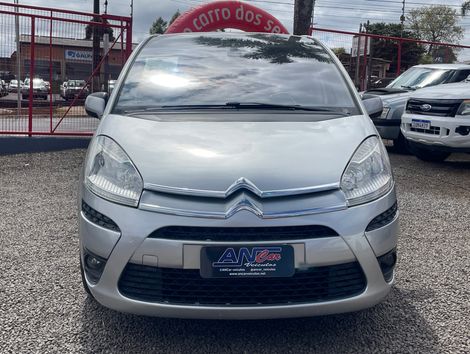 Citroën C4 Picasso/Pic. La Luna 2.0 16V  Aut.