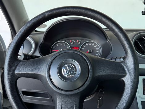 VolksWagen Gol (novo) 1.0 Mi Total Flex 8V 4p