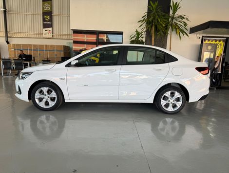 Chevrolet ONIX SEDAN Plus LTZ 1.0 12V TB Flex Aut.