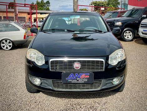 Fiat Palio ELX 1.0 Fire/30 Anos F. Flex 8V 4p