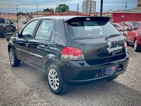 Fiat Palio ELX 1.0 Fire/30 Anos F. Flex 8V 4p
