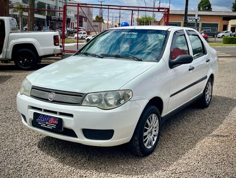 Fiat Siena 1.0/ EX 1.0 mpi Fire/ Fire Flex 8v