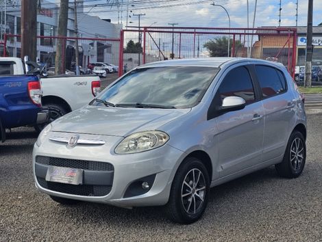 Fiat Palio Week. ATTRACTIVE 1.4 Fire Flex 8V
