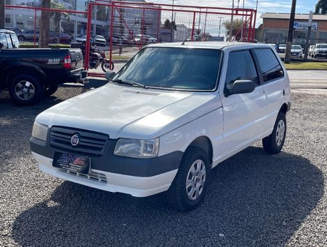 Fiat Uno Mille 1.0 Fire/ F.Flex/ ECONOMY 2p