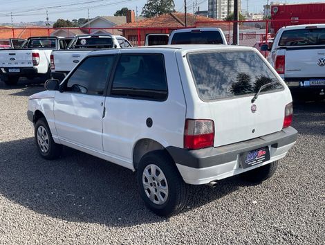 Fiat Uno Mille 1.0 Fire/ F.Flex/ ECONOMY 2p