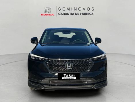 Honda HR-V Advance 1.5  Flex TB 16V 5p Aut.