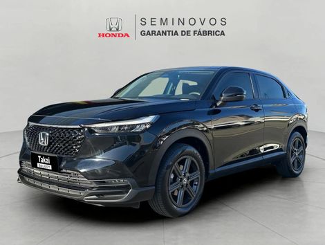 Honda HR-V Advance 1.5  Flex TB 16V 5p Aut.