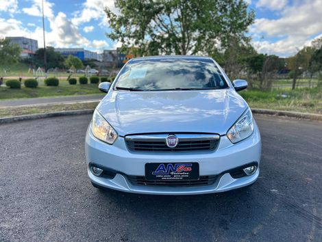Fiat GRAND SIENA ESSENCE 1.6 MEC