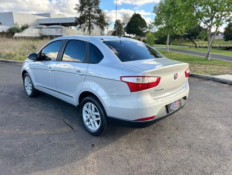 Fiat GRAND SIENA ESSENCE 1.6 MEC