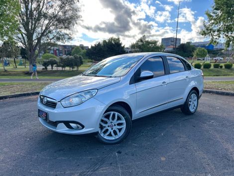 Fiat GRAND SIENA ESSENCE 1.6 MEC