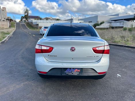 Fiat GRAND SIENA ESSENCE 1.6 MEC