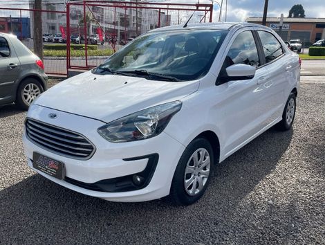  SEDAN 1.0 SE PLUS TIVCT MEC