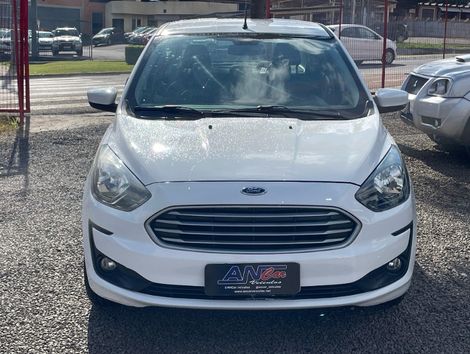  SEDAN 1.0 SE PLUS TIVCT MEC