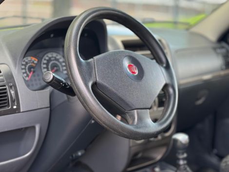 Fiat Palio ATTRA./ITÁLIA 1.4 EVO F.Flex 8V 5p