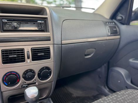 Fiat Palio ATTRA./ITÁLIA 1.4 EVO F.Flex 8V 5p