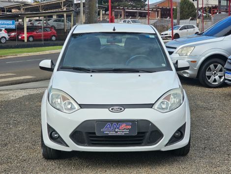 Ford Fiesta 1.0 8V Flex/Class 1.0 8V Flex 5p