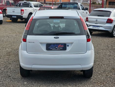 Ford Fiesta 1.0 8V Flex/Class 1.0 8V Flex 5p