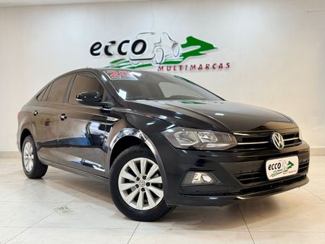 VolksWagen VIRTUS Comfort. 200 TSI 1.0 Flex 12V Aut