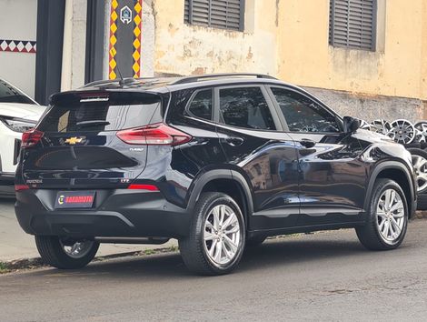 Chevrolet TRACKER LTZ 1.0 Turbo 12V Flex Aut.