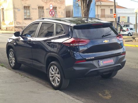 Chevrolet TRACKER LTZ 1.0 Turbo 12V Flex Aut.