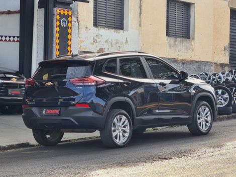 Chevrolet TRACKER LTZ 1.0 Turbo 12V Flex Aut.