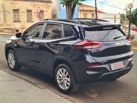 Chevrolet TRACKER LTZ 1.0 Turbo 12V Flex Aut.