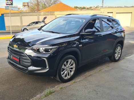 Chevrolet TRACKER LTZ 1.0 Turbo 12V Flex Aut.