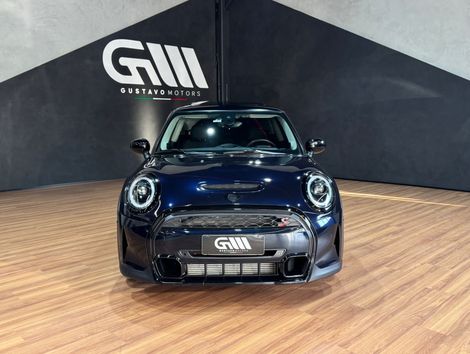 Mini COOPER S 2.0 Turbo 16v 3p Aut.