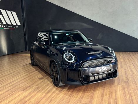 Mini COOPER S 2.0 Turbo 16v 3p Aut.