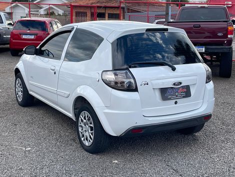 Ford Ka 1.0 8V/1.0 8V ST Flex 3p