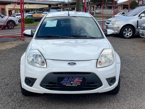 Ford Ka 1.0 8V/1.0 8V ST Flex 3p