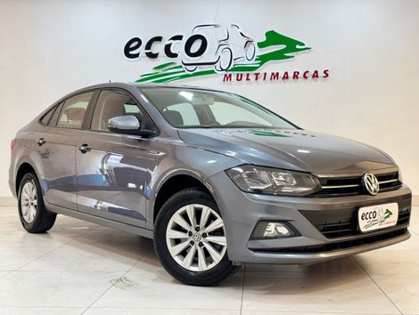 VolksWagen VIRTUS Comfort. 200 TSI 1.0 Flex 12V Aut