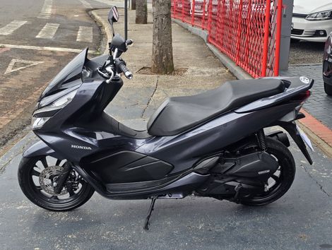 HONDA PCX 150/DLX