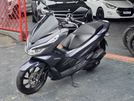HONDA PCX 150/DLX