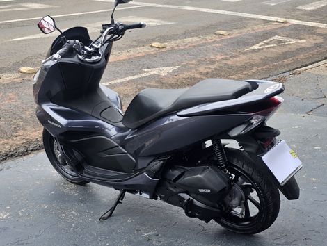 HONDA PCX 150/DLX