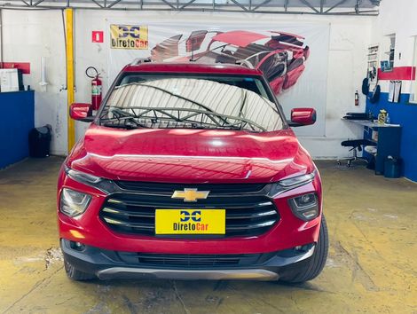 Chevrolet MONTANA PREMIER 1.2 Turbo Flex 12V Aut.
