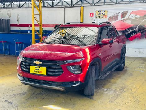 Chevrolet MONTANA PREMIER 1.2 Turbo Flex 12V Aut.