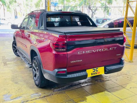Chevrolet MONTANA PREMIER 1.2 Turbo Flex 12V Aut.