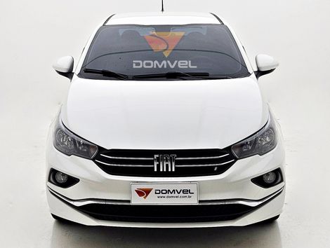 Fiat CRONOS PRECISION 1.3 8V Flex Aut.