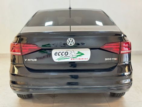 VolksWagen VIRTUS Comfort. 200 TSI 1.0 Flex 12V Aut
