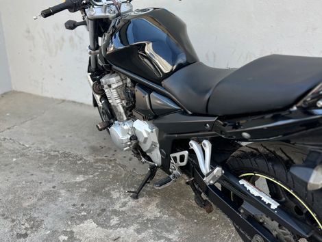 SUZUKI BANDIT N-600/ 650