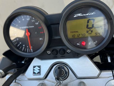 SUZUKI BANDIT N-600/ 650