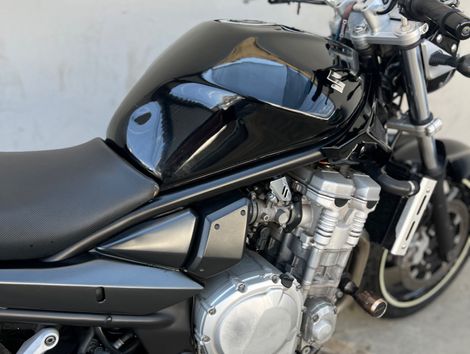 SUZUKI BANDIT N-600/ 650