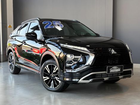 Mitsubishi Eclipse Cross HPE 1.5 16V 165cv Aut.