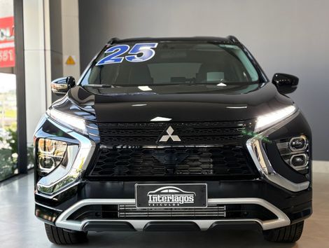 Mitsubishi Eclipse Cross HPE 1.5 16V 165cv Aut.