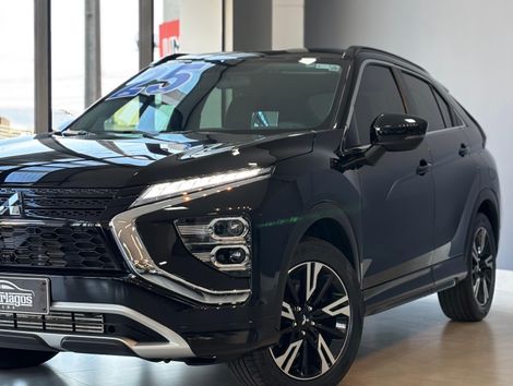 Mitsubishi Eclipse Cross HPE 1.5 16V 165cv Aut.