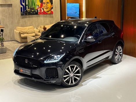 Jaguar E-Pace R-Dynamic SE 2.0 AWD 300cv Aut.