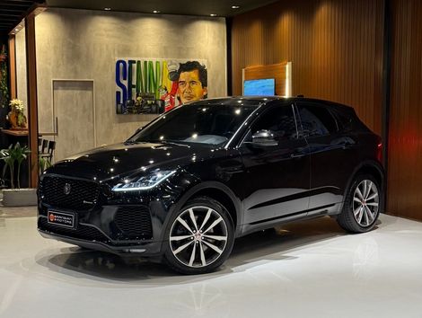 Jaguar E-Pace R-Dynamic SE 2.0 AWD 300cv Aut.