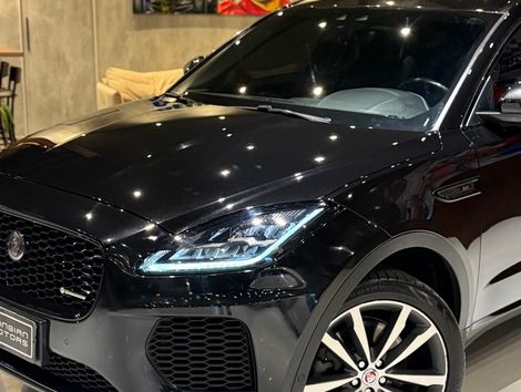 Jaguar E-Pace R-Dynamic SE 2.0 AWD 300cv Aut.