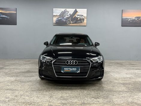 Audi A3 Sportback 1.4 TFSI S-tronic